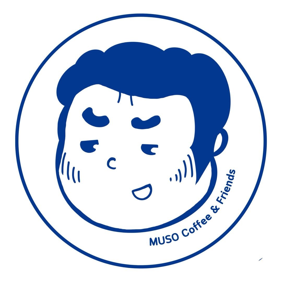 MUSO Coffee logo