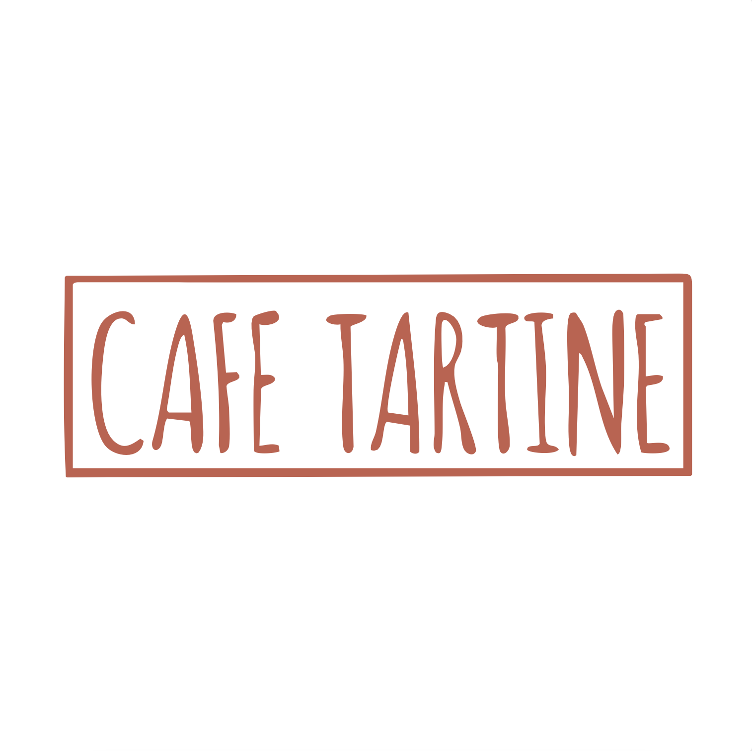 Cafe Tartine logo
